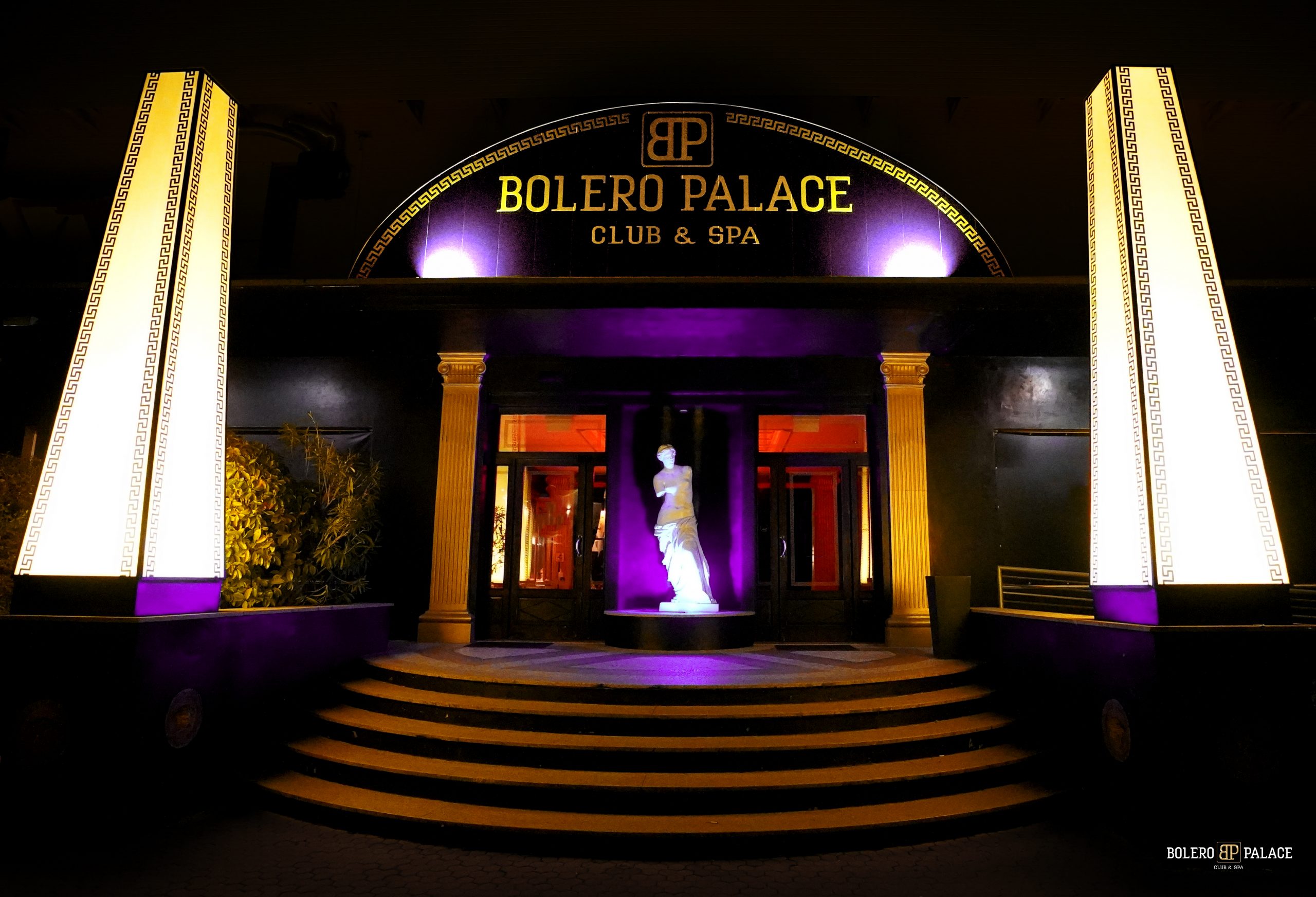 Gallery – Bolero Palace